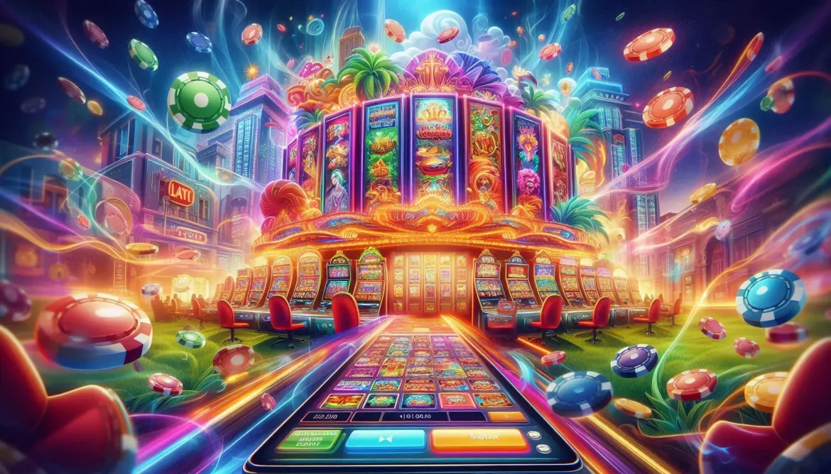 SunnyBet Casino